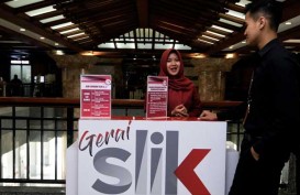 9 Pegawai Bank Indonesia Lolos Ngelamar Calon Dewan Komisioner OJK