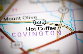 Hot Coffee Hingga Boring, Berikut Ini Nama Tempat…