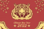 Simak! Ini Warna Keberuntungan sesuai Elemen Feng Shui di Tahun Macan Air 2022