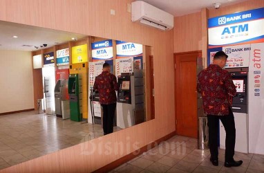 Lengkap! Ini 42 Daftar Bank Peserta BI-Fast yang Transfer Antarbank Hanya Rp2.500