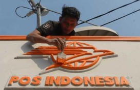 Pos Indonesia Yakin Volume Ekspor Tahun Ini Tumbuh 15 Persen