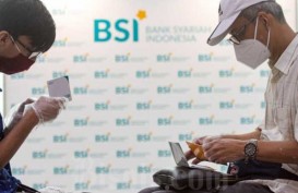 Asa Rebound Saham Bank Syariah Indonesia (BRIS) Tahun Macan Air
