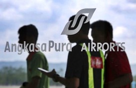 Bandara Adisutjipto Sepi Penumpang, Tahun Lalu Turun 91 Persen!