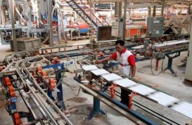 Didongkrak Sektor Properti, Industri Keramik Bersiap Hadapi Omicron