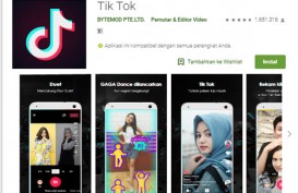 Cara Download Video TikTok Tanpa Watermark Menggunakan Snaptik