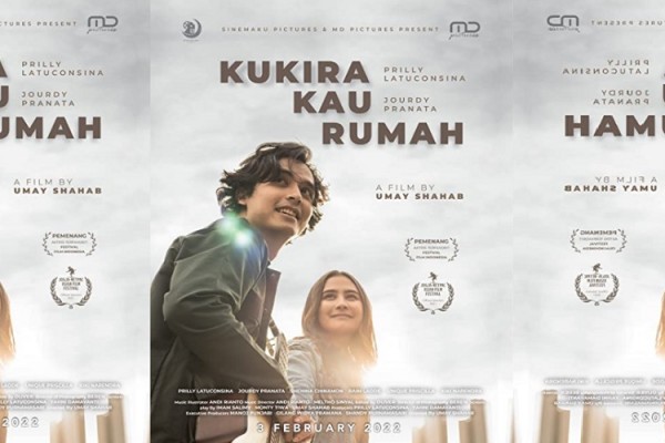 tonton kau yang satu full movie