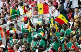 Bungkam Burkina Faso, Sadio Mane Cs Melaju ke Final Piala Afrika