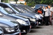 NTB Mengalokasikan Rp16 Miliar untuk Pengadaan Mobil Dinas