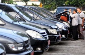 NTB Mengalokasikan Rp16 Miliar untuk Pengadaan Mobil Dinas