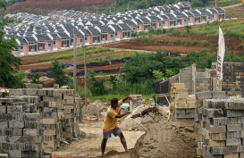 Apersi Jatim Menargetkan Bangun 20.000 Unit Rumah Subsidi