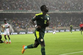 Jadwal Final Piala Afrika 2021: Mane Tegaskan Senegal…