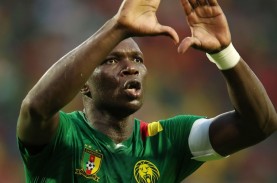 Hasil Kamerun vs Mesir: Skor Imbang, Kamerun Nyaris…