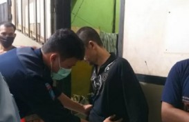Isu Jual Beli Kamar Tahanan di Cipinang, Kalapas Membantah