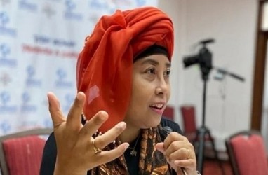 Kritik Isi Ceramah Oki Setiana Dewi, Direktur AMAN Sebut KDRT Bukan Aib tapi...