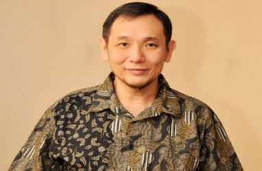 Profil Jusuf Hamka, Pengusaha Muslim Tionghoa yang Jadi Ketua PBNU