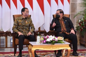 Buka-bukaan Tentang Jokowi, Pramono Anung: Beliau…