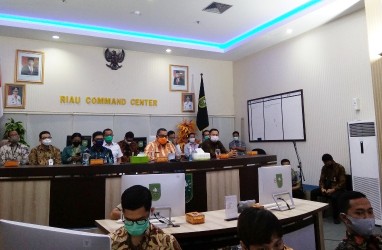Ada 214 Pengaduan Nasabah ke OJK Riau, Soal Apa?