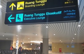 Imbas Sepi Penumpang, Bandara YIA Genjot Pendapatan Non Aero