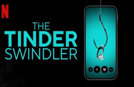 Sinopsis The Tinder Swindler, Dokumenter Penipuan di Dating App