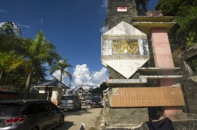 4 Pos Lintas Batas Negara di Kalimantan Utara Segera…