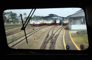 Akuisisi KAI Commuter oleh MRT Jakarta, Instran: Bertentangan dengan Regulasi 