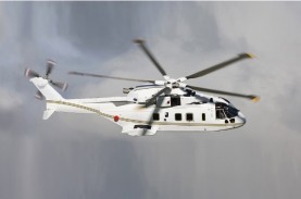 Tersangka Korupsi Helikopter AW-101 Praperadilankan…
