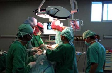 Siloam Hospitals Purwakarta Kembangkan Layanan Khusus Bedah Digesif