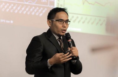 Core Indonesia: Waspadai Pengetatan Fiskal dan Moneter 2022