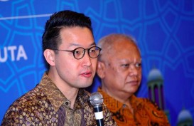 Lippo Perusahaan Indonesia Pertama Tandatangani Komitmen WEF Stakeholder Capitalism Metrics di Level Global