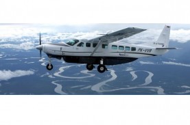 Smart Aviation Ajak Susi Air Kerja Sama Maintenance…