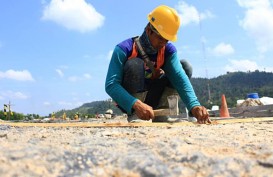 Pembebasan Lahan Proyek Jalan Tol Padang-Pekanbaru Wilayah Sumbar Temukan Titik Terang
