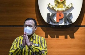 Ketua KPK Firli Bahuri: Pemda Jangan Persulit Investasi!
