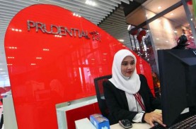 Prudential Janji 'Buka-Bukaan' ke Nasabah Unit Linked…