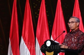OJK: Pertumbuhan Ekonomi Masih Terkonsentrasi di Jawa,…