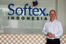 Softex Indonesia Tunjuk Mantan Bos Coca-Cola Jadi…