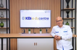 Masuk ke Holding Danareksa, Ini Strategi Kliring Berjangka Indonesia (KBI)