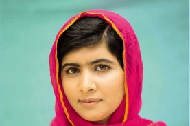 Peraih Hadiah Nobel Malala Sebut Larangan Jilbab di…