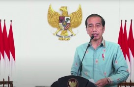Jokowi Apresiasi Pers Bangun Optimisme di Tengah Pandemi Covid-19
