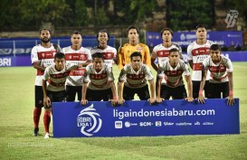 Prediksi Persija vs Madura United: Lefundes Ingin Bawa Madura United Menang