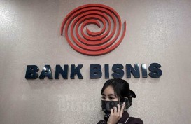 Bank Bisnis (BBSI) Jadwalkan RUPSLB pada 18 Maret 2022