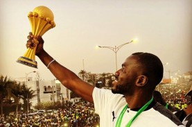 Usai Juara Piala Afrika, Timnas Senegal Diguyur Bonus…