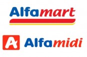 Fitch Kerek Rating Alfamart (AMRT) Jadi AA