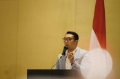 Ridwan Kamil Minta Akademisi Ciptakan Prodi Jawab Kebutuhan Zaman