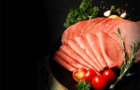 Ada Omicron, Sentra Food (FOOD) Pasang Target Konservatif