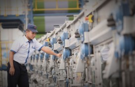 Kemenperin: Restrukturisasi Sritex Bawa Sinyal Positif Industri Tekstil Tanah Air