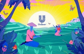 Unilever Indonesia (UNVR) Raih Laba Rp5,7 Triliun pada 2021, Turun 19,6 Persen