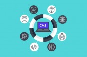 6 Platform CMS Terbaik dan Terpopuler Untuk Website