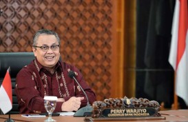 Peringkat Utang Indonesia Stabil, Ini Tanggapan Gubernur Bank Indonesia