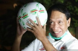 Menpora Maklum Timnas Indonesia Batal Ikut Piala AFF U-23