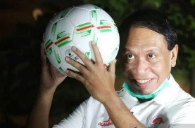 Menpora Maklum Timnas Indonesia Batal Ikut Piala AFF…